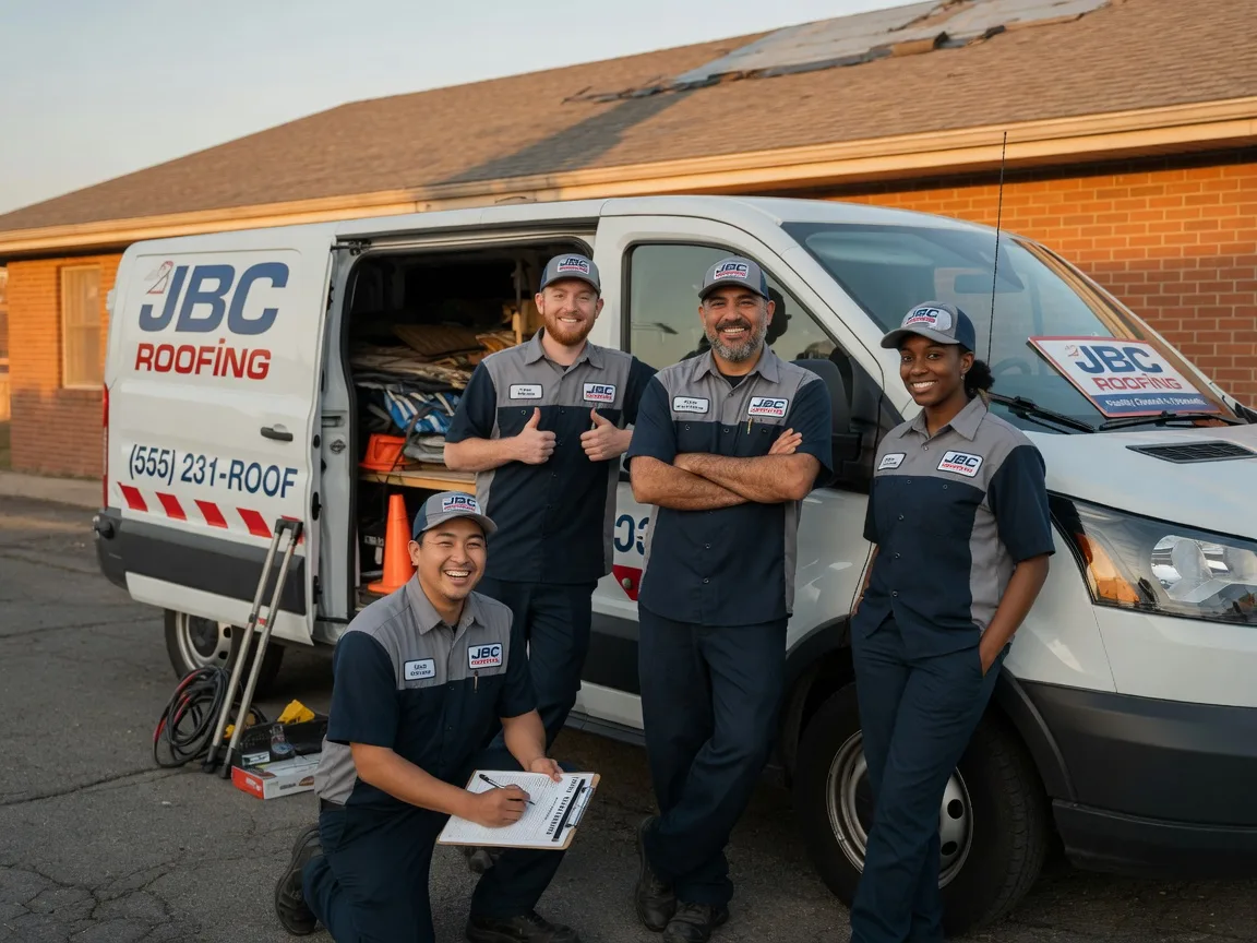 Roof Replacement company in Shannon City, IA