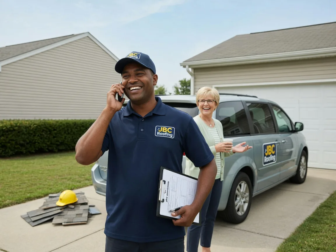 Roof Replacement Shannon City, IA FAQs